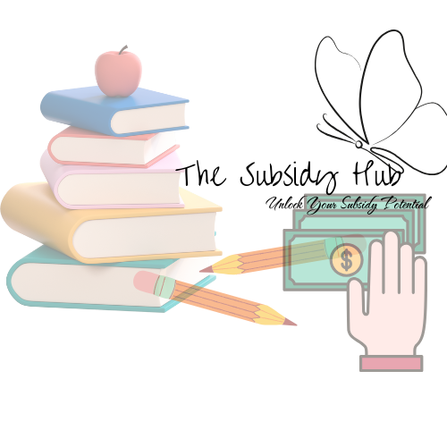 Subsidy Logo